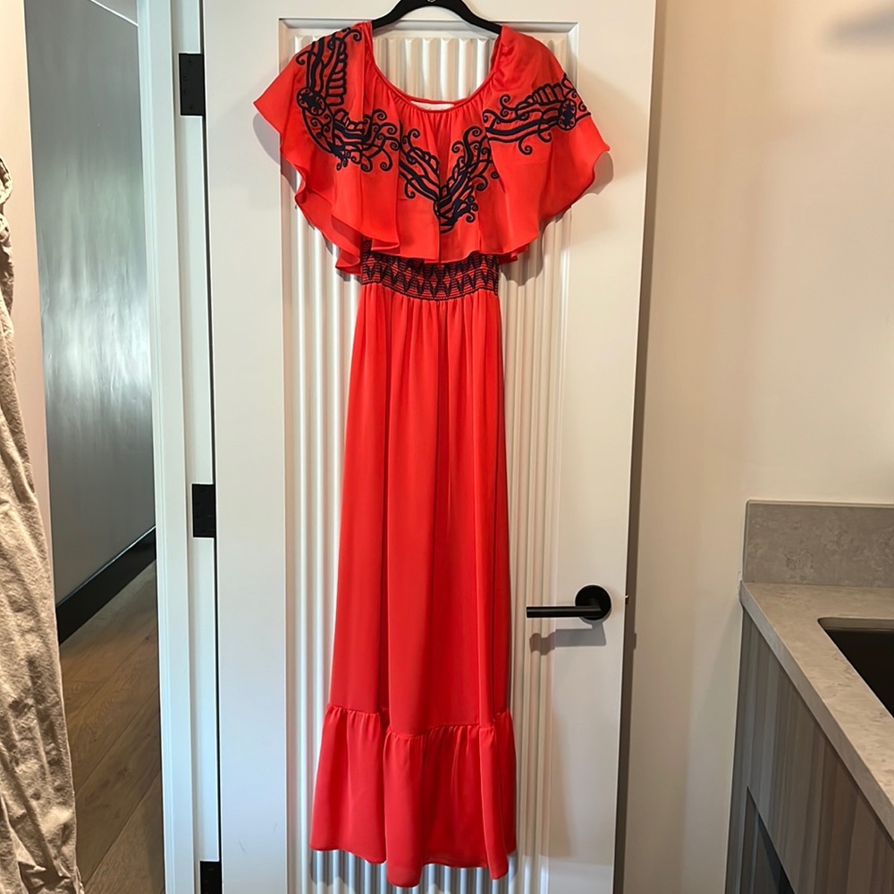 T-Bags Los Angeles dress, size xs